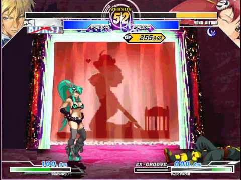The Queen Of Fighters Xxx Mugen Descargar